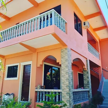 Solsken Guest House