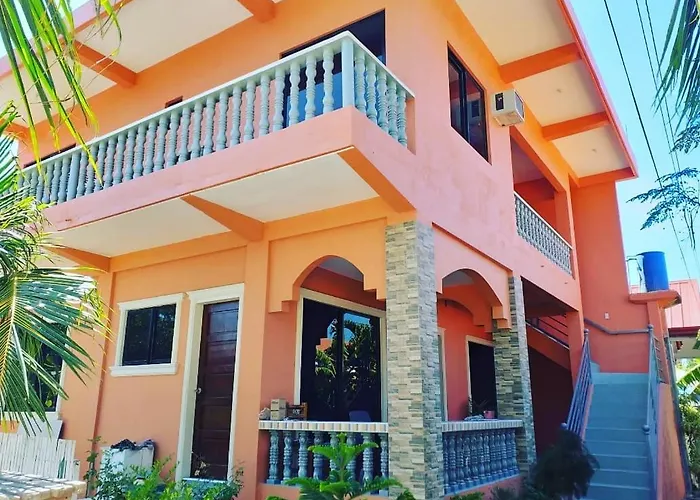 Solsken - Bantayan Island 3* サンタフェ