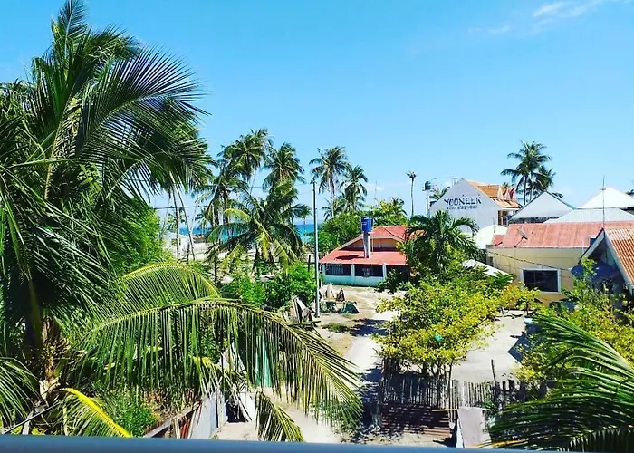 Solsken - Bantayan Island
