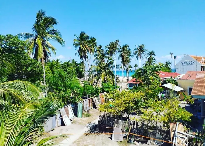 Solsken - Bantayan Island サンタフェ