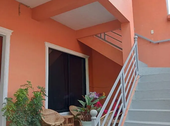 Solsken - Bantayan Island 3*