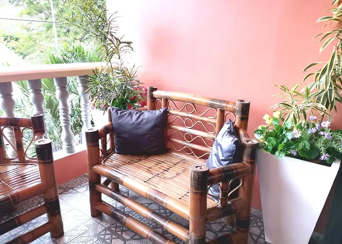Solsken - Bantayan Island Affittacamere 3*