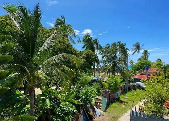 Solsken - Bantayan Island Affittacamere 3*