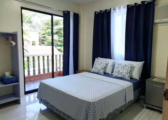 Solsken - Bantayan Island 3* サンタフェ