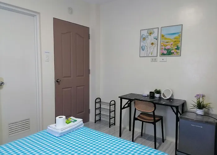 Solsken - Bantayan Island 3* サンタフェ