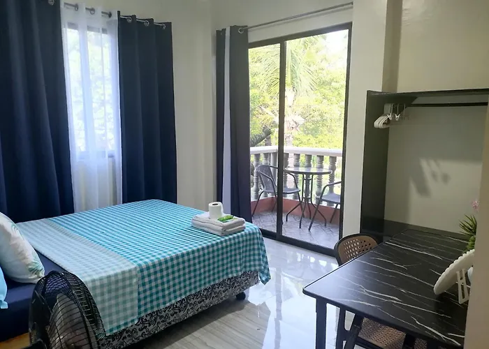 Affittacamere Solsken - Bantayan Island Santa Fe (Cebu)