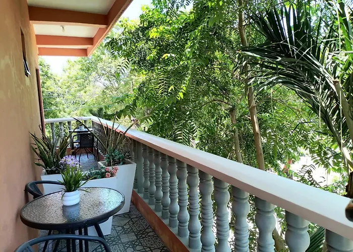 Solsken - Bantayan Island 3*