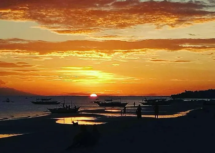 Affittacamere Solsken - Bantayan Island 3*